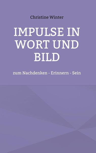 Produktbild: Impulse in Wort und Bild