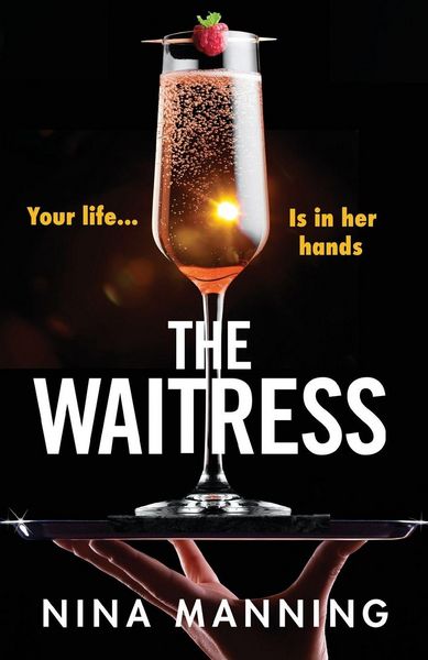 Produktbild: The Waitress