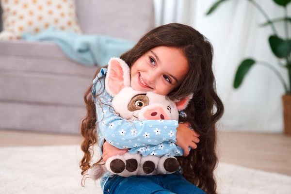 Produktbild: Disney Vaiana 2 PUA, 25cm
