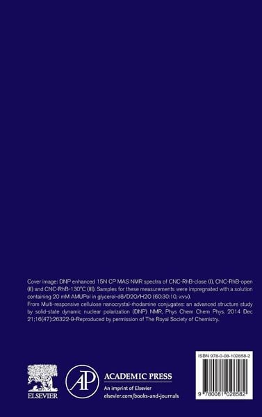 Produktbild: Annual Reports on NMR Spectroscopy