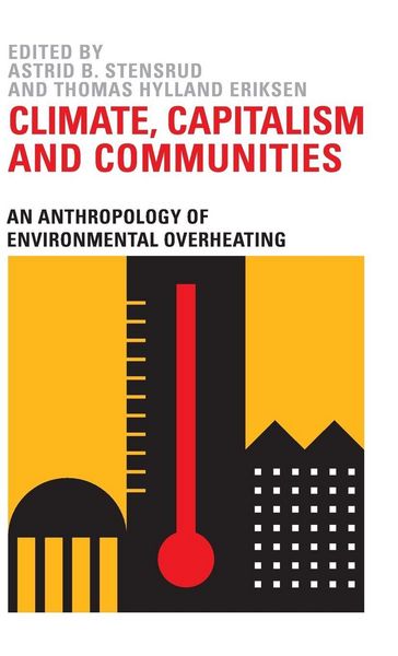 Produktbild: Climate, Capitalism and Communities
