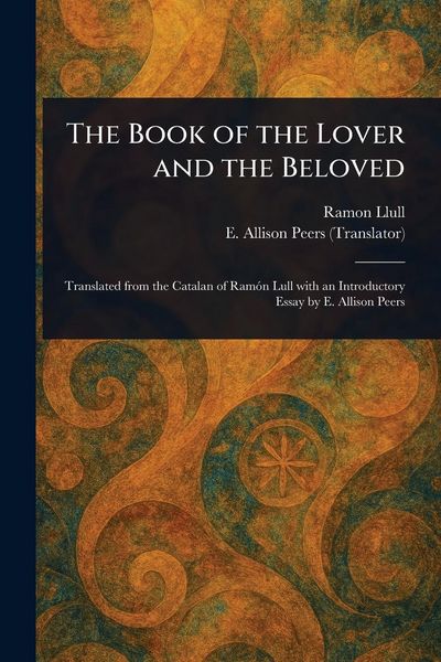 Produktbild: The Book of the Lover and the Beloved
