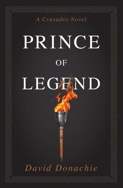 Produktbild: Prince of Legend