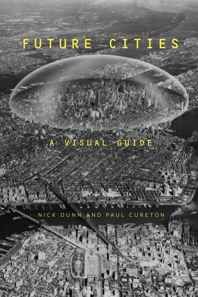 Produktbild: Future Cities
