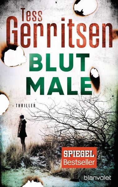 Produktbild: Blutmale