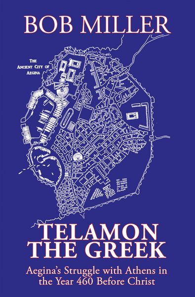 Produktbild: Telamon the Greek