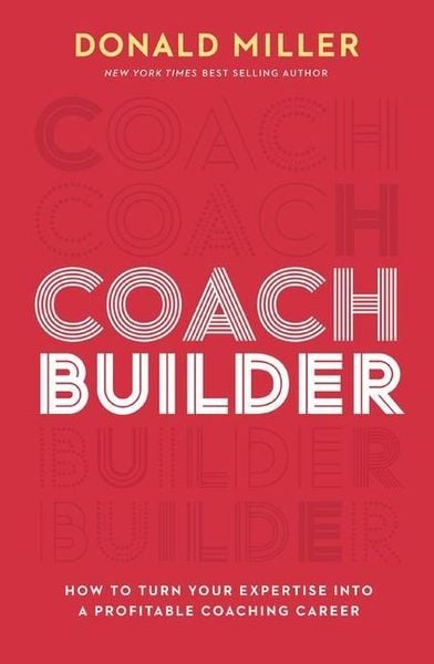 Produktbild: Coach Builder