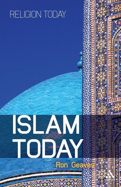 Produktbild: Islam Today