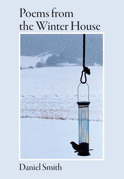 Produktbild: Poems from the Winter House