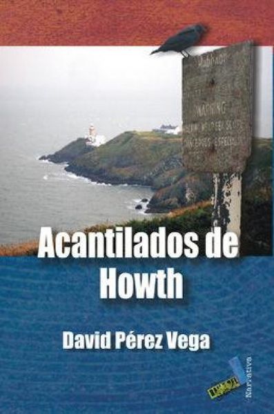 Produktbild: Los acantilados de howth