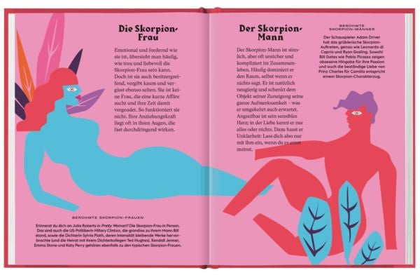 Produktbild: Skorpion