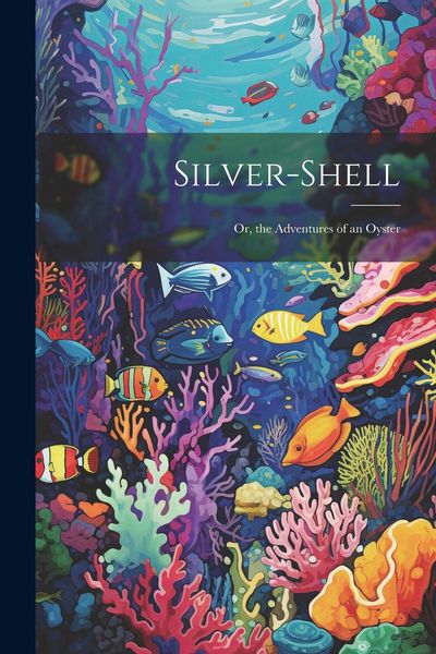 Produktbild: Silver-Shell; Or, the Adventures of an Oyster