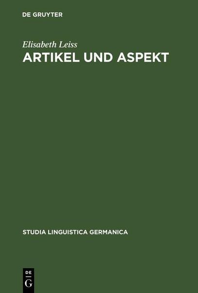 Produktbild: Artikel und Aspekt