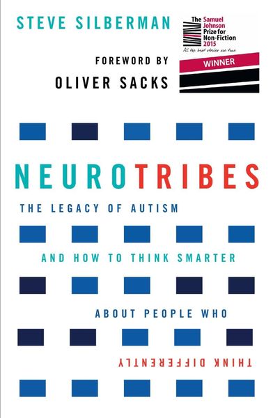 Produktbild: Silberman, S: NeuroTribes