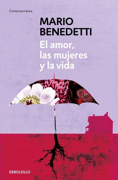 Produktbild: El amor las mujeres y la vida