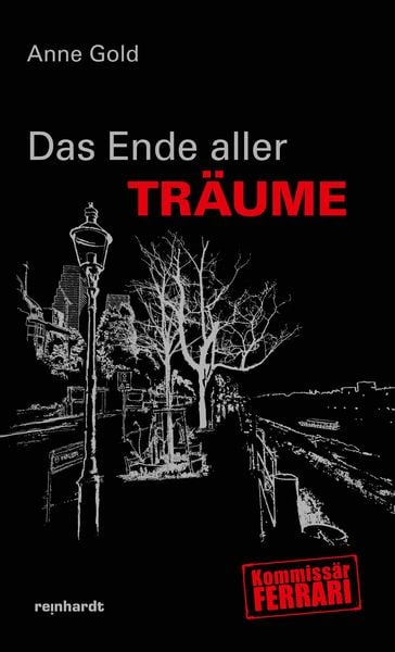Produktbild: Das Ende aller Tr&auml;ume