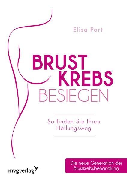 Produktbild: Brustkrebs besiegen
