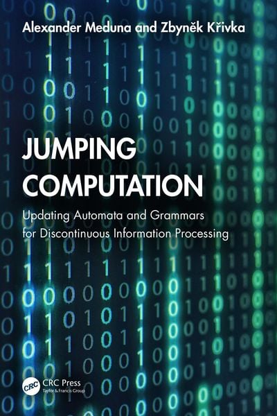 Produktbild: Jumping Computation