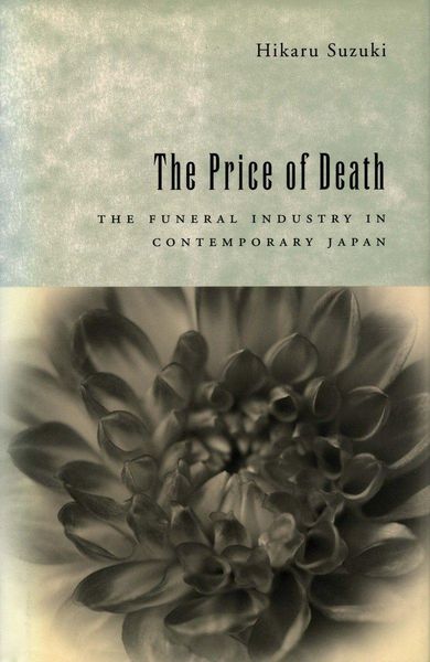 Produktbild: The Price of Death