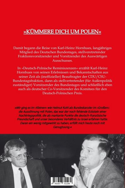 Produktbild: Deutsch-Polnische Reminiszenzen
