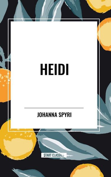 Produktbild: Heidi
