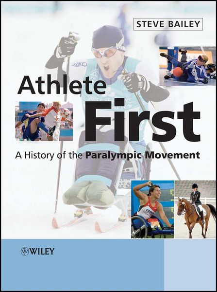Produktbild: Athlete First