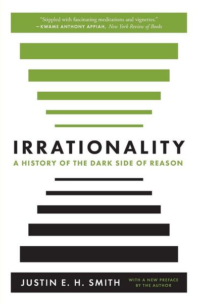 Produktbild: Irrationality