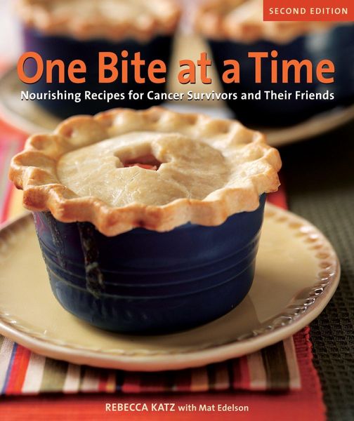 Produktbild: One Bite at a Time, Revised