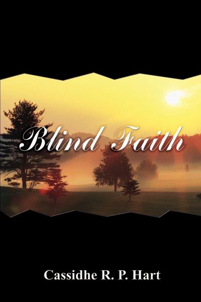 Produktbild: Blind Faith