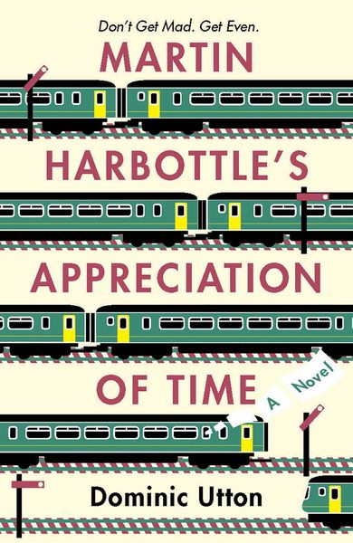 Produktbild: Martin Harbottle's Appreciation of Time