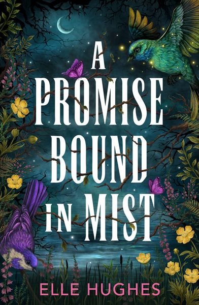 Produktbild: A Promise Bound in Mist