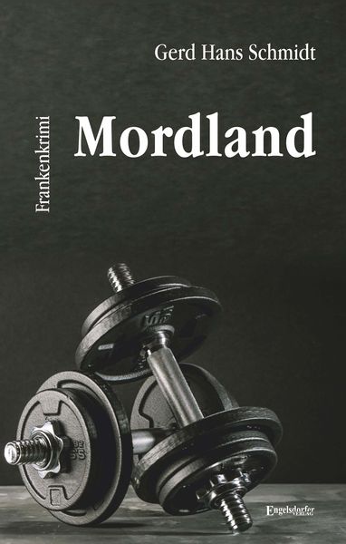 Produktbild: Mordland