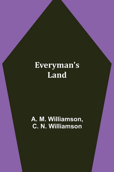 Produktbild: Everyman's Land