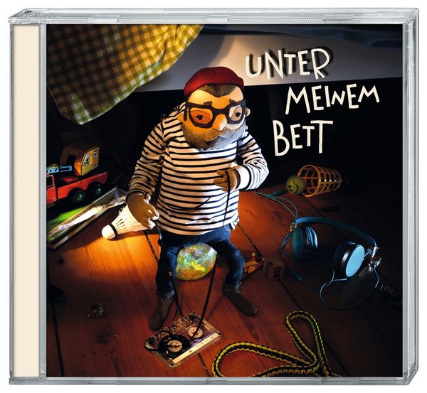 Produktbild: Unter meinem Bett 1
