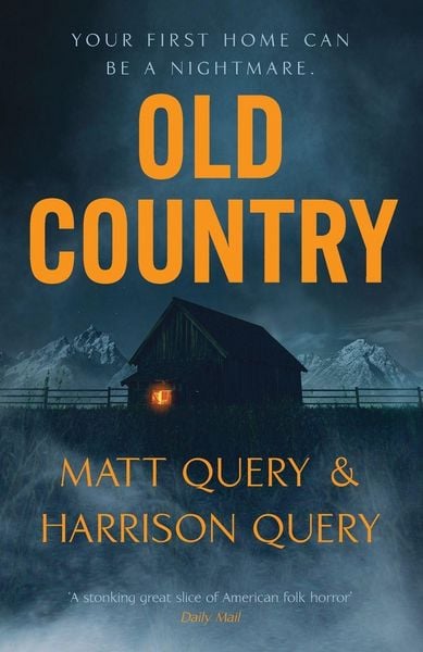 Produktbild: Old Country