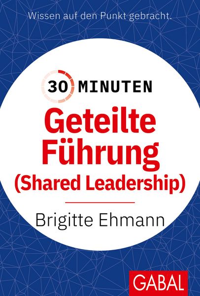 Produktbild: 30 Minuten Geteilte F&uuml;hrung