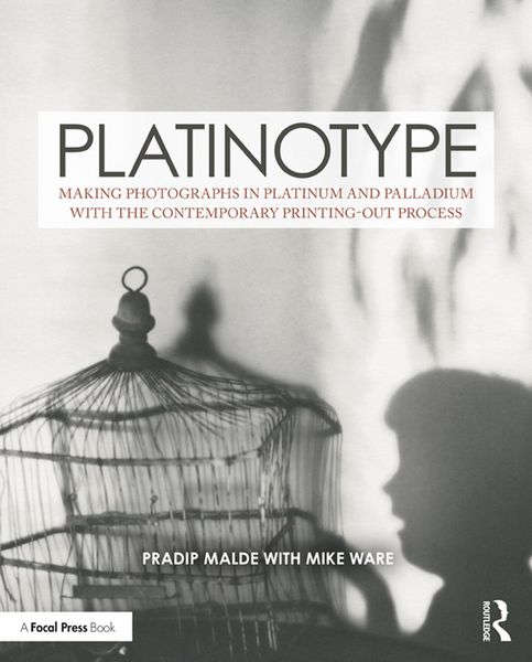Produktbild: Platinotype