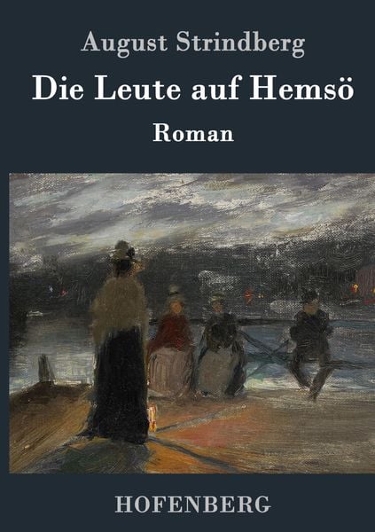 Produktbild: Die Leute auf Hems&ouml;