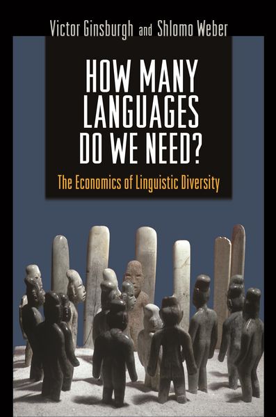 Produktbild: How Many Languages Do We Need?