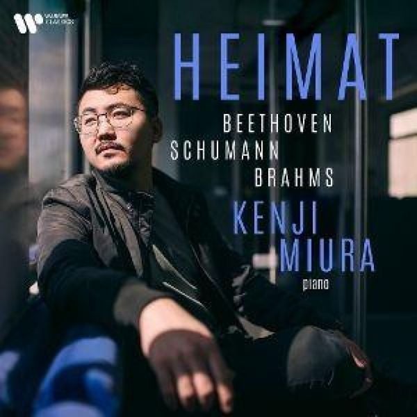Produktbild: Heimat