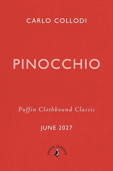 Produktbild: Pinocchio