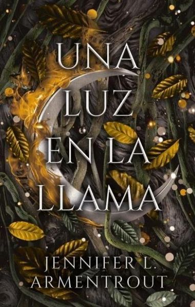 Produktbild: Una luz en la llama