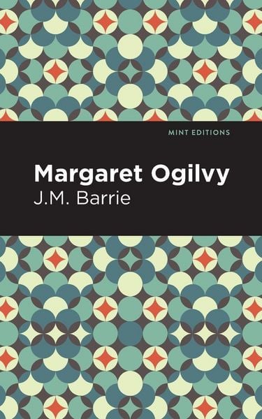 Produktbild: Margaret Ogilvy