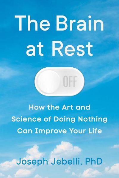 Produktbild: The Brain at Rest