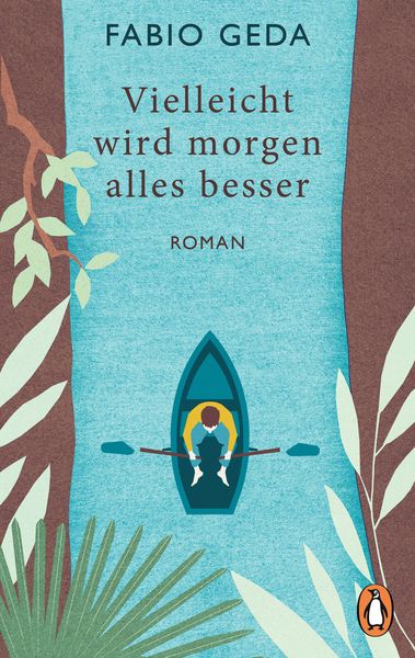 Produktbild: Vielleicht wird morgen alles besser