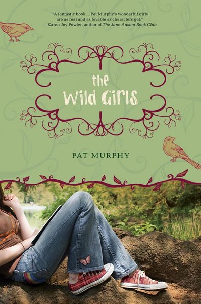 Produktbild: The Wild Girls