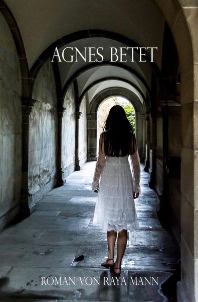 Produktbild: Agnes betet