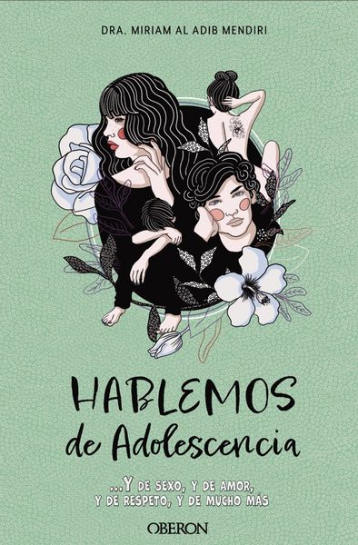 Produktbild: Hablemos de adolescencia