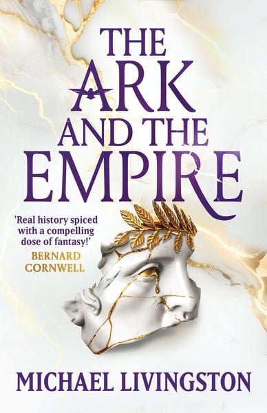 Produktbild: The Ark and the Empire