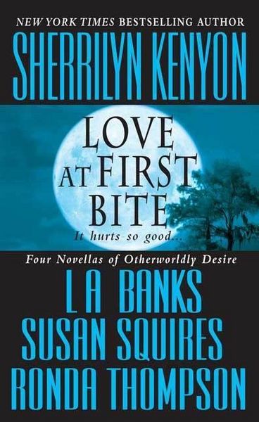 Produktbild: Love at First Bite